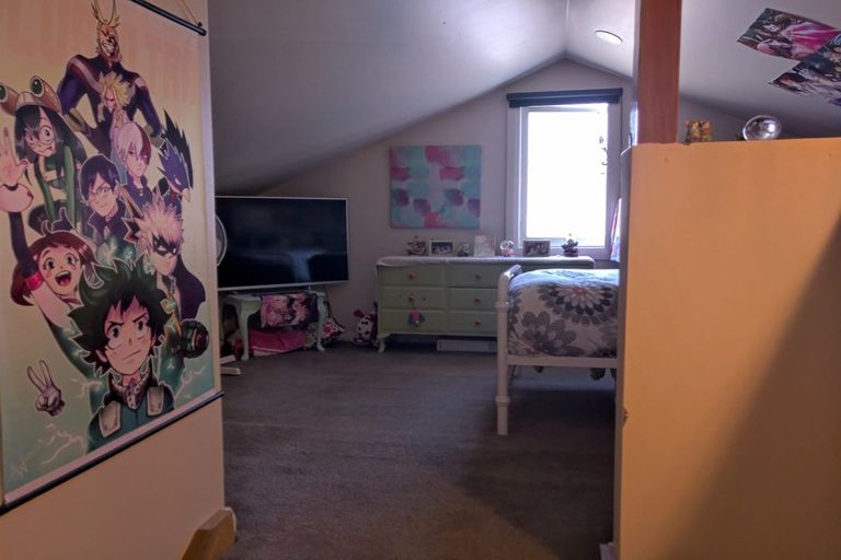 Photo of property in 4 Summerhays Street, Terrace End, Palmerston North, 4410