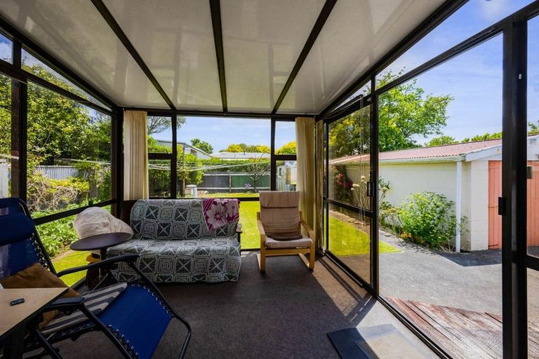 Photo of property in 5 Caplen Street, Hawera, 4610