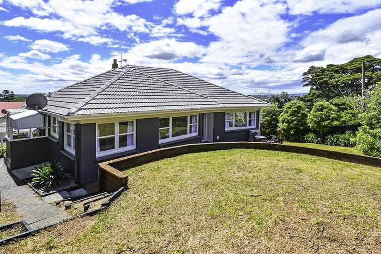 Photo of property in 1a Prospect Terrace, Pukekohe, 2120