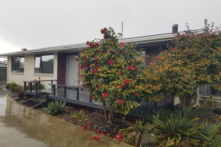 Photo of property in 4 Cavendish Road, Casebrook, Christchurch, 8051