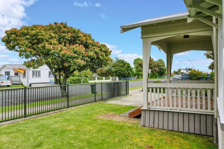 Photo of property in 16 Merritt Street, Whakatane, 3120