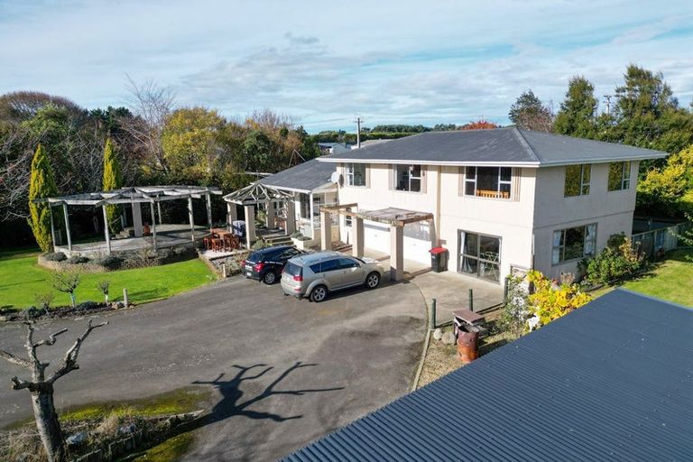 Photo of property in 29 District Road, Kennington, Invercargill, 9871