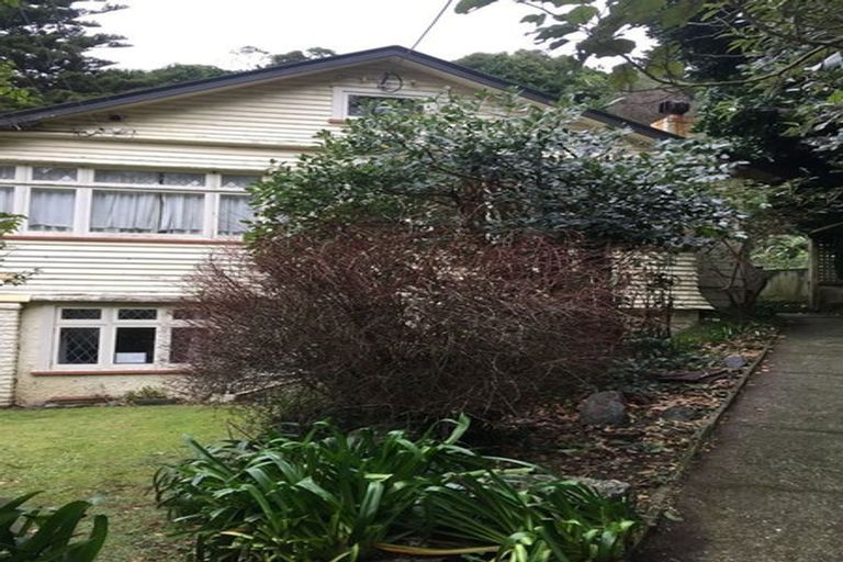 Photo of property in 77 Waitoa Road, Hataitai, Wellington, 6021
