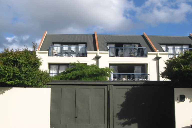 Photo of property in Aubrey Mews, 5/5 Aubrey Street, Akaroa, 7520