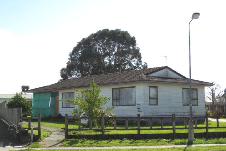 Photo of property in 33 Ratima Place, Whakatane, 3120