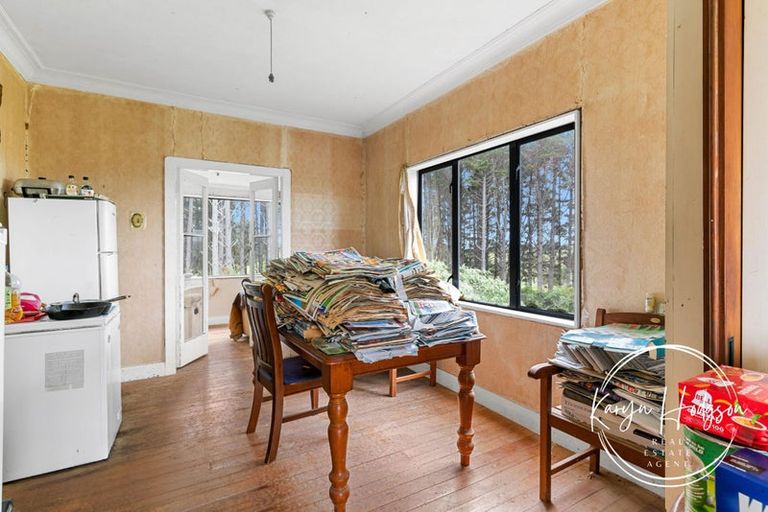 Photo of property in 623 Bickerstaffe Road, Maungaturoto, 0587