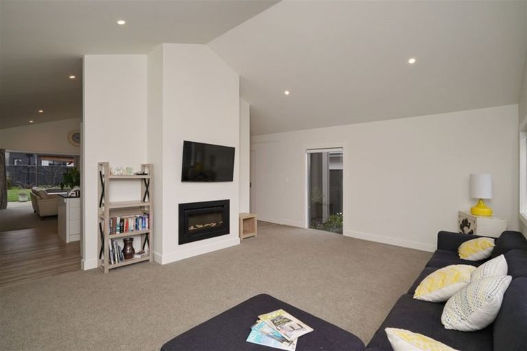 Photo of property in 7 Caulfield Crescent, Lincoln, 7608