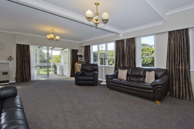 Photo of property in 3 Jutland Street, Waterloo, Lower Hutt, 5011