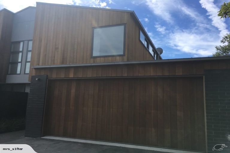 Photo of property in 19d Alexandra Street, Richmond, Christchurch, 8013