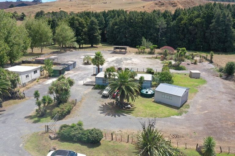 Photo of property in 140 Te Mata Road, Raglan, 3295