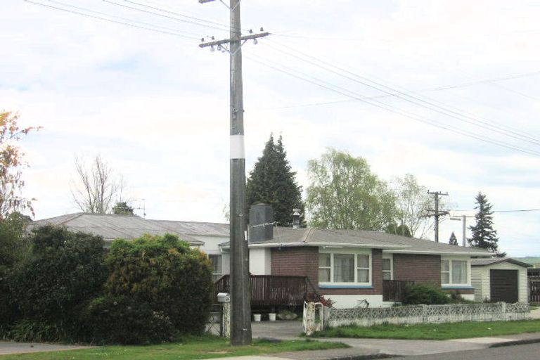 Photo of property in 38 Kea Street, Selwyn Heights, Rotorua, 3015