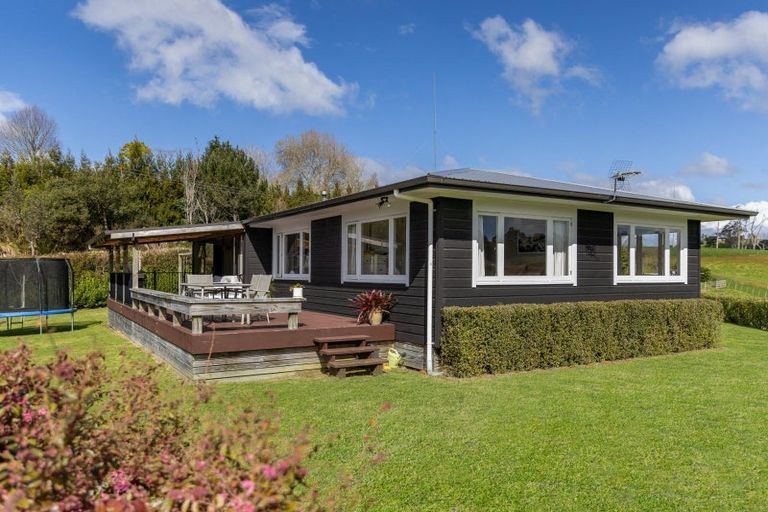 Photo of property in 110 Old Highway, Whakamarama, 3180