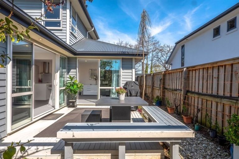 Photo of property in 3a Judge Street, Woolston, Christchurch, 8023
