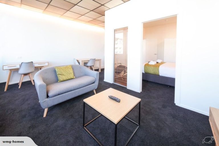 Photo of property in Sharp House, 79 Taranaki Street, Te Aro, Wellington, 6011