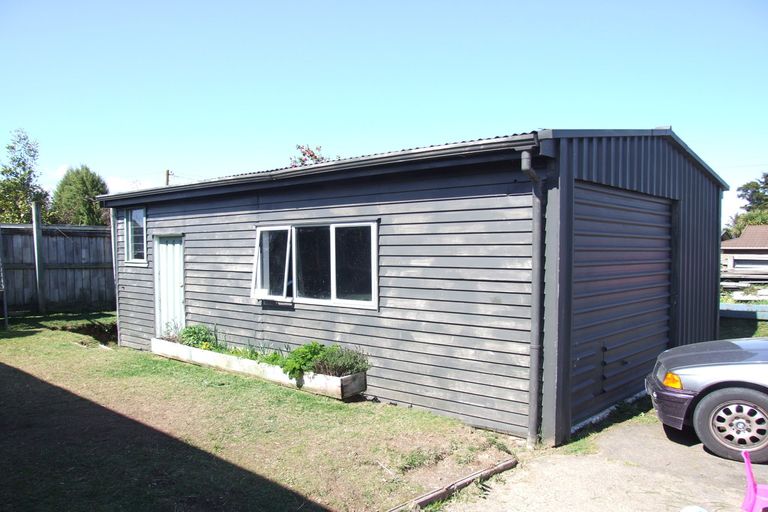 Photo of property in 2/50 Scannell Street, Taupo, 3330