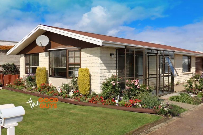 Photo of property in 5 Virgil Street, Oamaru North, Oamaru, 9400