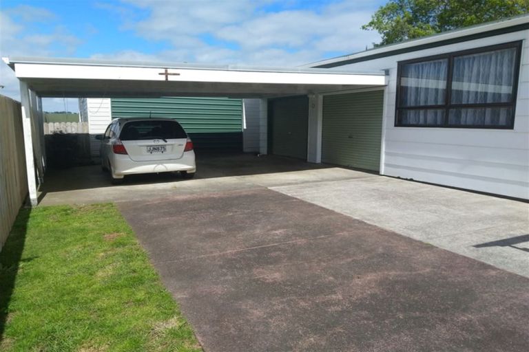 Photo of property in 37 Patumahoe Road, Patumahoe, Pukekohe, 2679