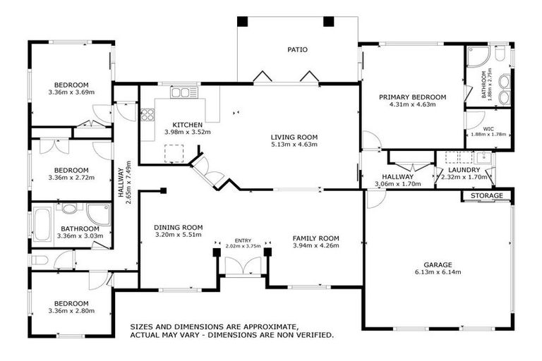 Photo of property in 34 Station Road, Huapai, Kumeu, 0810