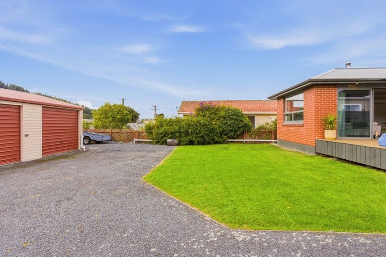 Photo of property in 16 Hall Road, Sawyers Bay, Port Chalmers, 9023