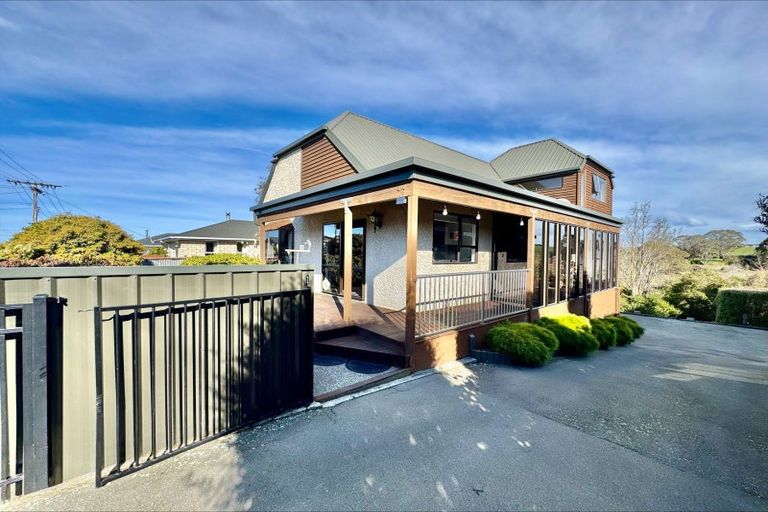 Photo of property in 20 Nikau Place, Highfield, Timaru, 7910