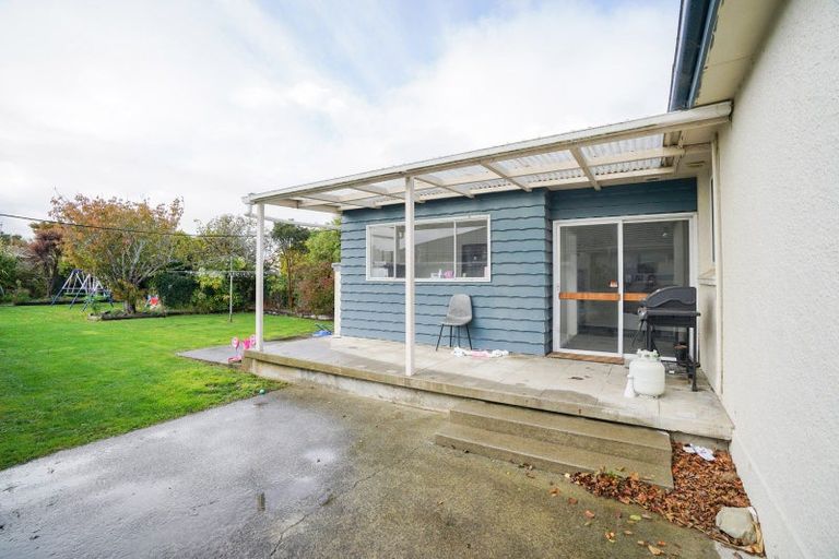 Photo of property in 172 Metzger Street, Heidelberg, Invercargill, 9812