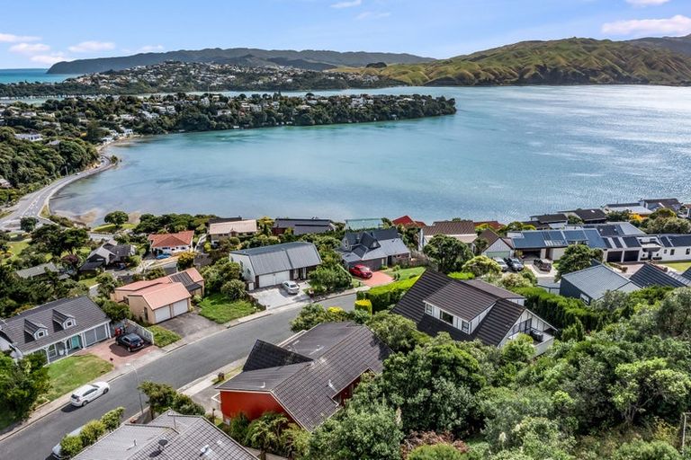 Photo of property in 57 Leeward Drive, Whitby, Porirua, 5024
