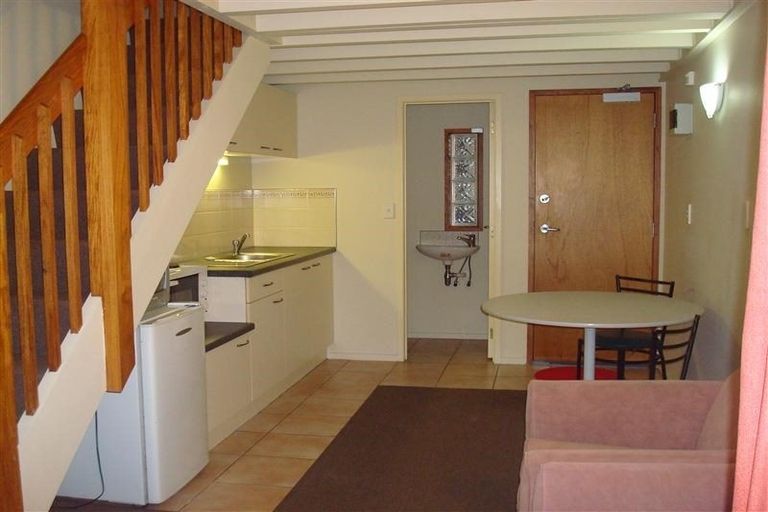 Photo of property in 44b St Benedicts Street, Eden Terrace, Auckland, 1010