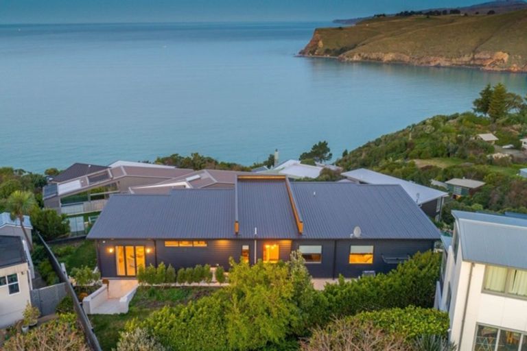 Photo of property in 89a Taylors Mistake Road, Scarborough, Christchurch, 8081