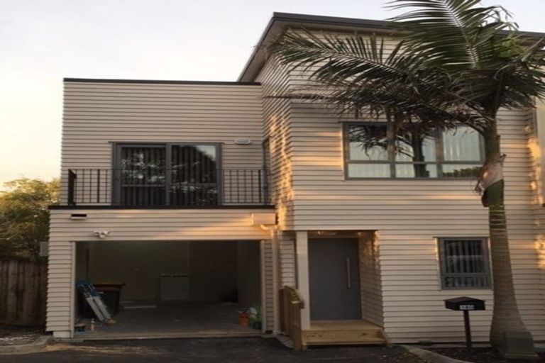 Photo of property in 180 Dawson Road, Flat Bush, Auckland, 2023