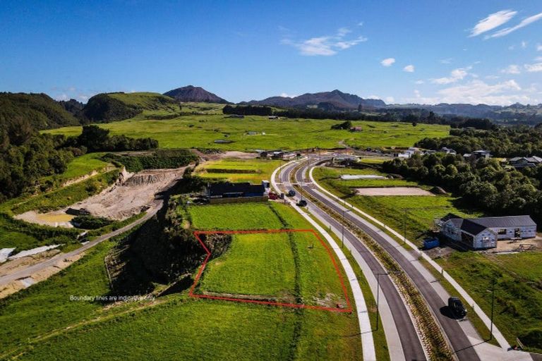 Photo of property in 18 Seven Oaks Drive, Kinloch, 3377