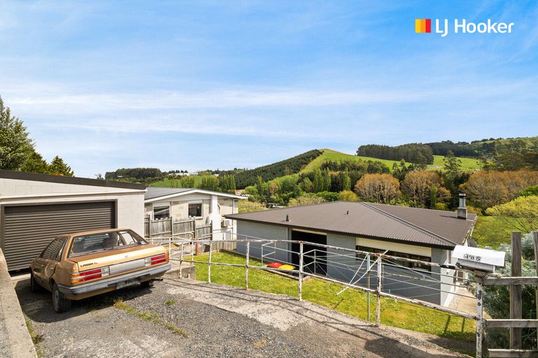 Photo of property in 485 Kaikorai Valley Road, Bradford, Dunedin, 9011