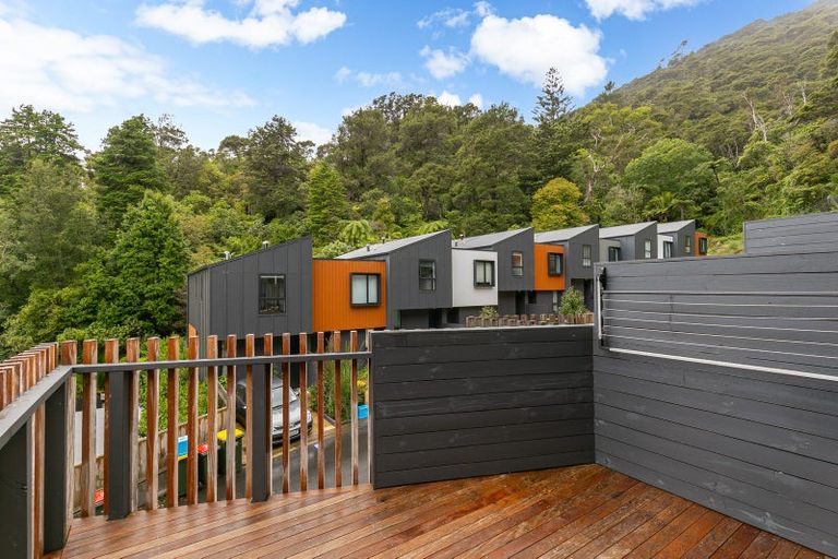 Photo of property in 4 Rato Rise, Waiwhetu, Lower Hutt, 5010