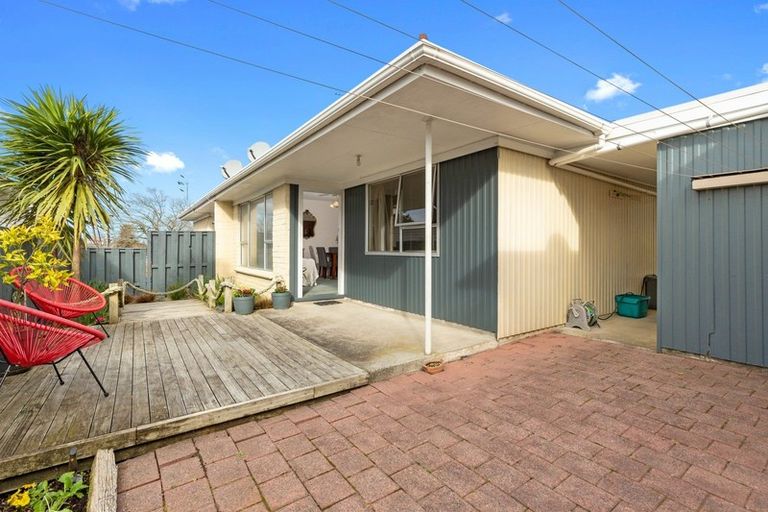 Photo of property in 14b Tainui Street, Frankton, Hamilton, 3204