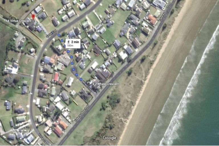 Photo of property in 64a Virtue Crescent, Karikari Peninsula, 0483