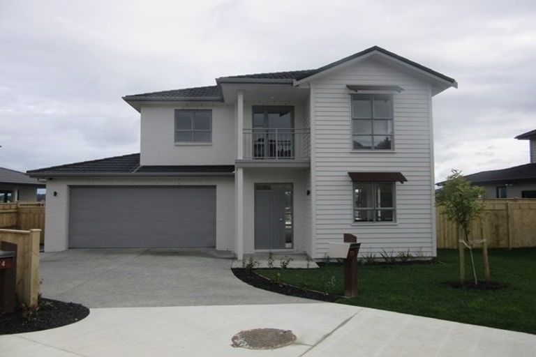 Photo of property in 13 Mauku Lane, Greenhithe, Auckland, 0632