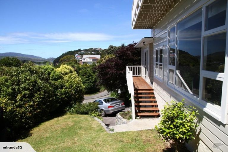 Photo of property in 16 Beere Haven Road, Seatoun, Wellington, 6022