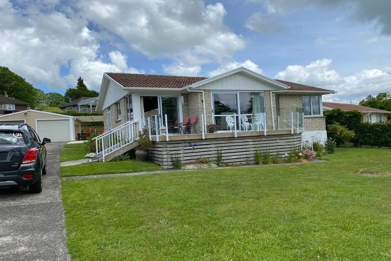 Photo of property in 34 Pokuru Road North, Whakamaru, Mangakino, 3492