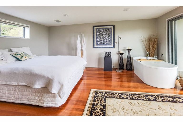 Photo of property in 67d Kokohuia Road, Omapere, Kaikohe, 0473