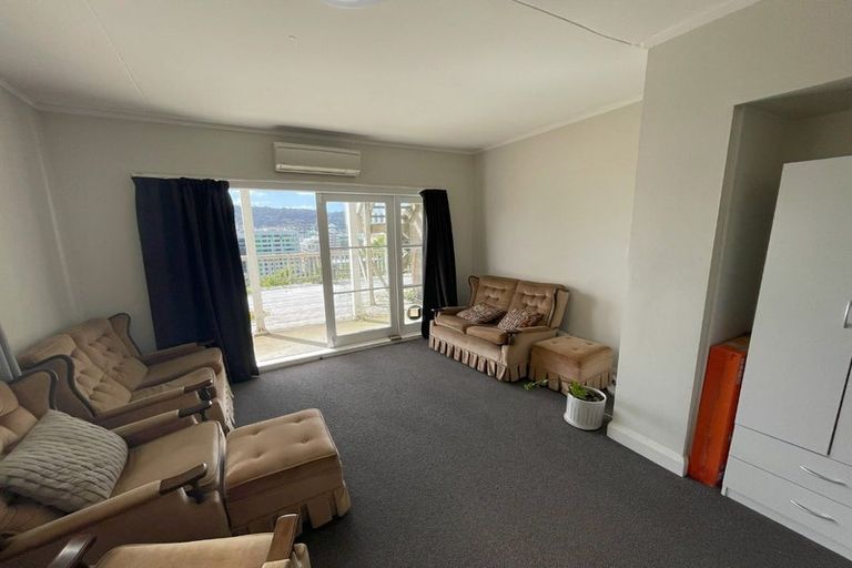 Photo of property in 239 The Terrace, Te Aro, Wellington, 6011