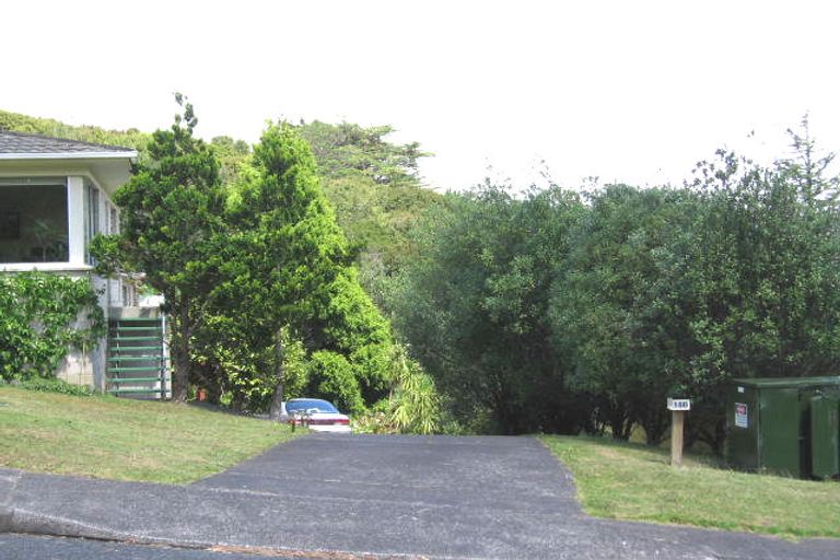 Photo of property in 2/18 Simon Ellice Drive, Bayview, Auckland, 0629