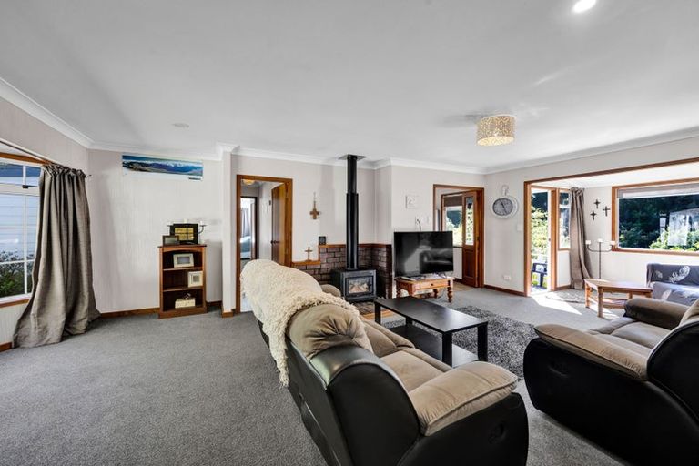 Photo of property in 749 Motukawa Road, Tarata, Inglewood, 4387