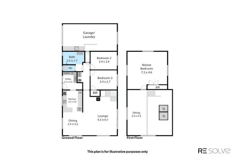 Photo of property in 4 Ponderosa Place, Opunake, 4616
