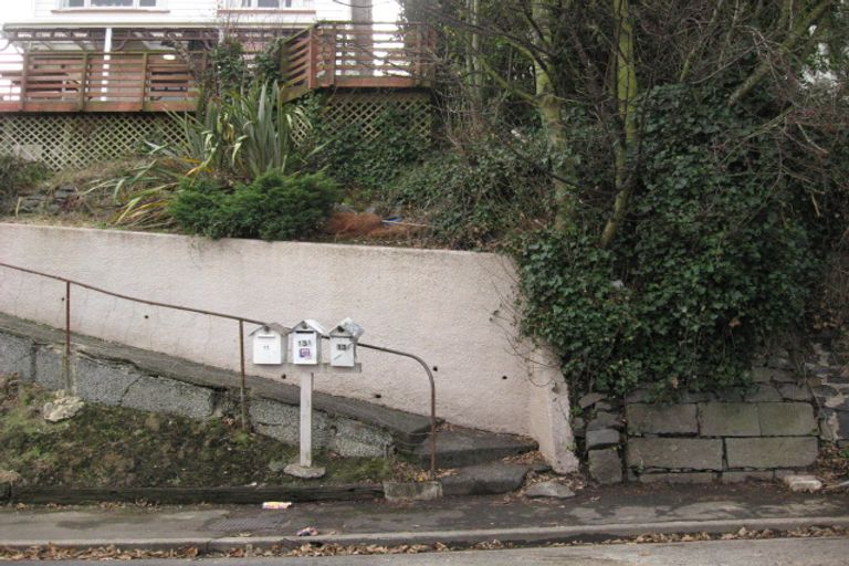 Photo of property in 13 Aitken Place, Mornington, Dunedin, 9011