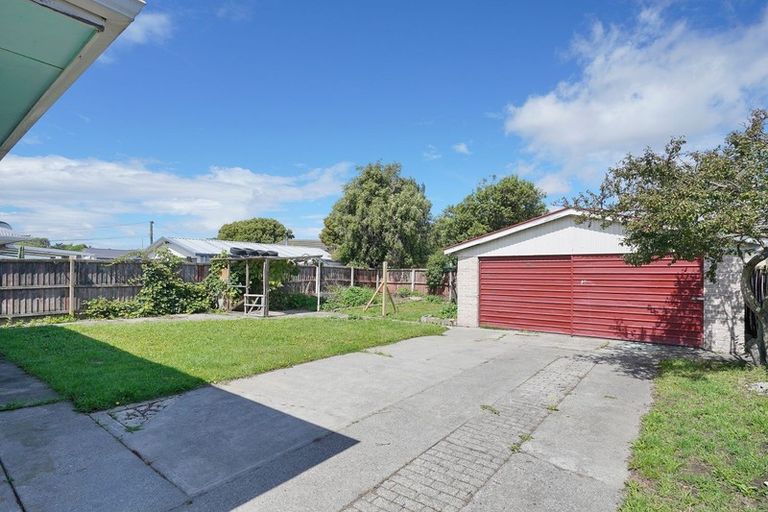 Photo of property in 144 Shortland Street, Aranui, Christchurch, 8061