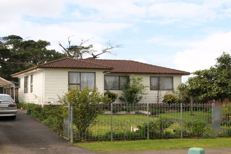 Photo of property in 18 Ashmore Place, Favona, Auckland, 2024