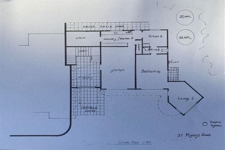 Photo of property in 37 Flightys Road, Judgeford, Porirua, 5381