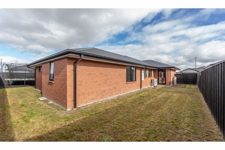 Photo of property in 27 Kilmurry Street, Halswell, Christchurch, 8025