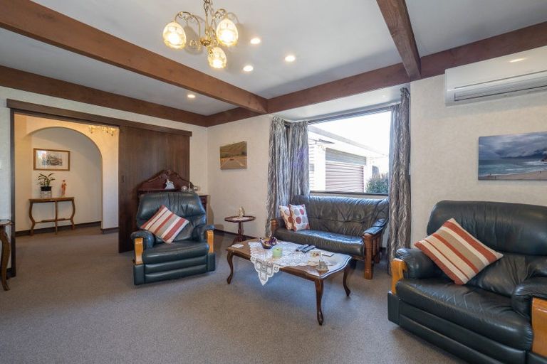 Photo of property in 55 Short Street, Ashburton, 7700