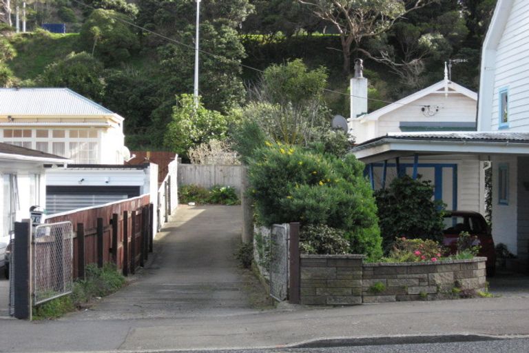 Photo of property in 70 Moxham Avenue, Hataitai, Wellington, 6021