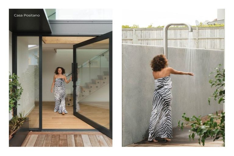 Photo of property in 124 Marine Parade, Mount Maunganui, 3116